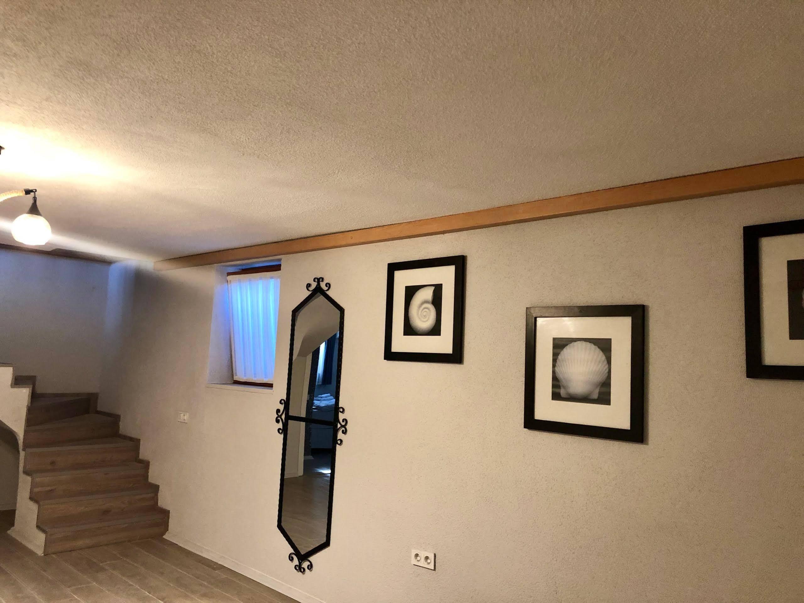Elyada Otel Ve Bag Evi 8 Yas Ustu Bozcaada Bagian luar foto