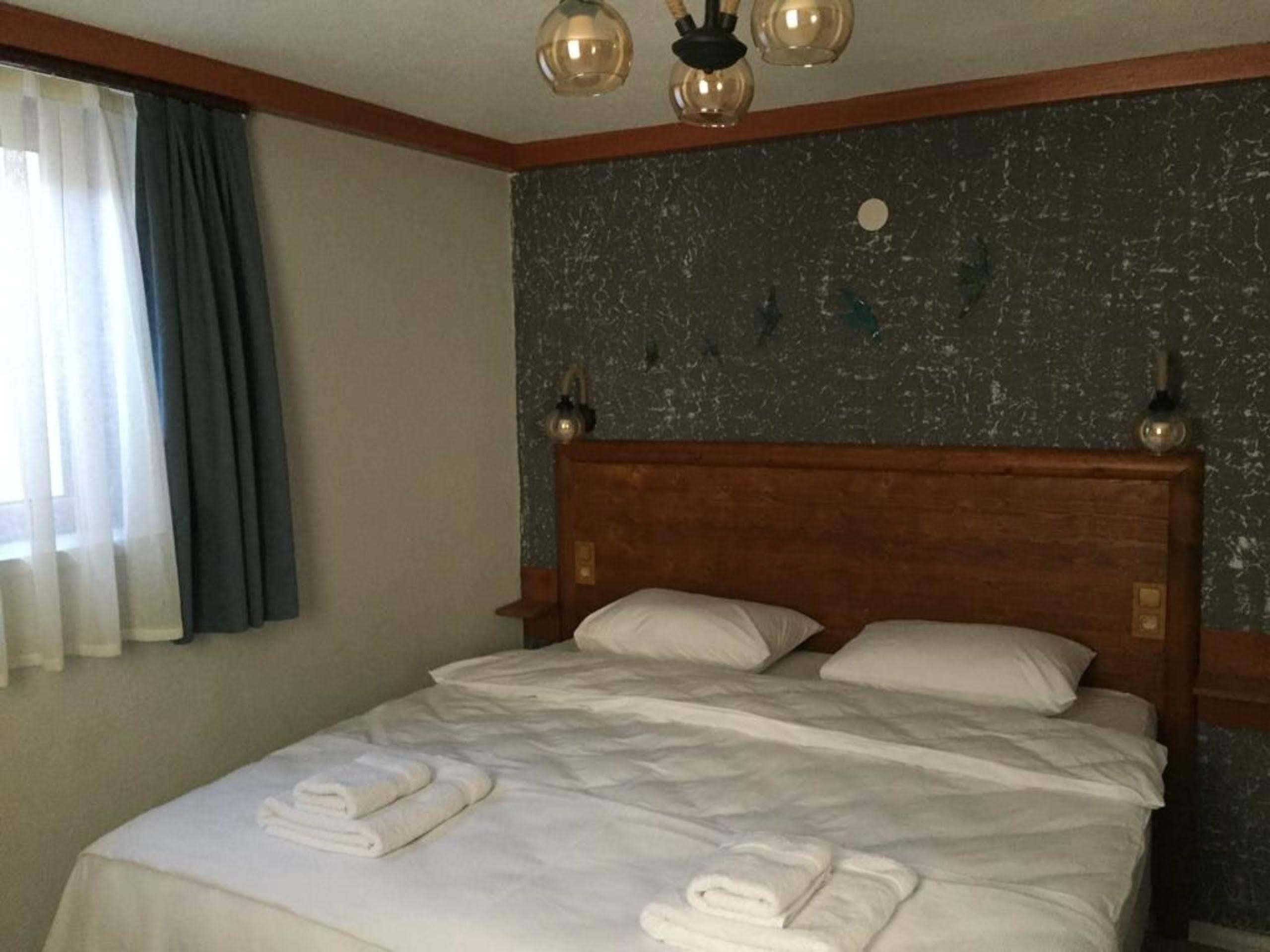 Elyada Otel Ve Bag Evi 8 Yas Ustu Bozcaada Bagian luar foto
