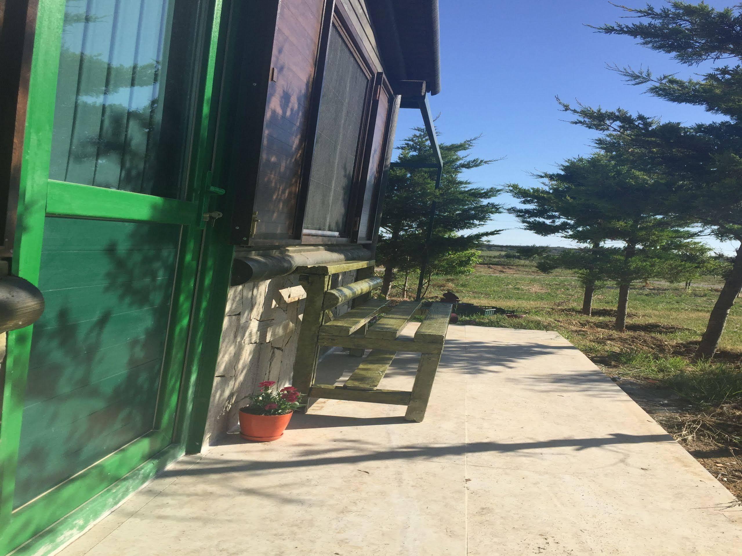 Elyada Otel Ve Bag Evi 8 Yas Ustu Bozcaada Bagian luar foto