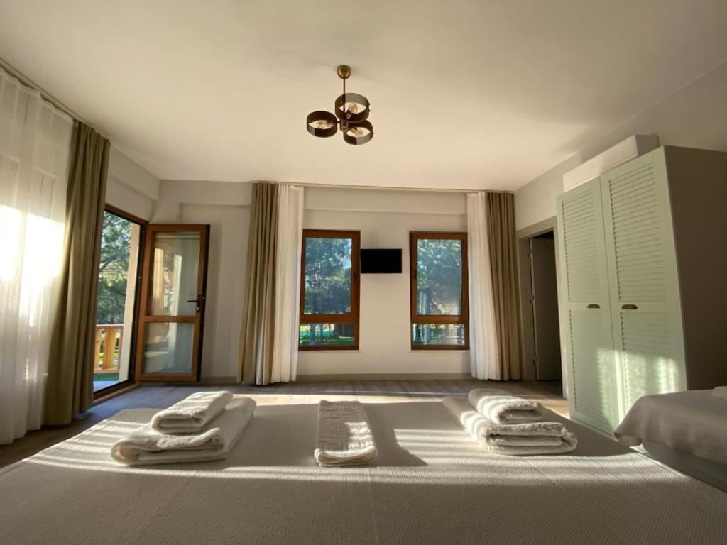 Elyada Otel Ve Bag Evi 8 Yas Ustu Bozcaada Bagian luar foto