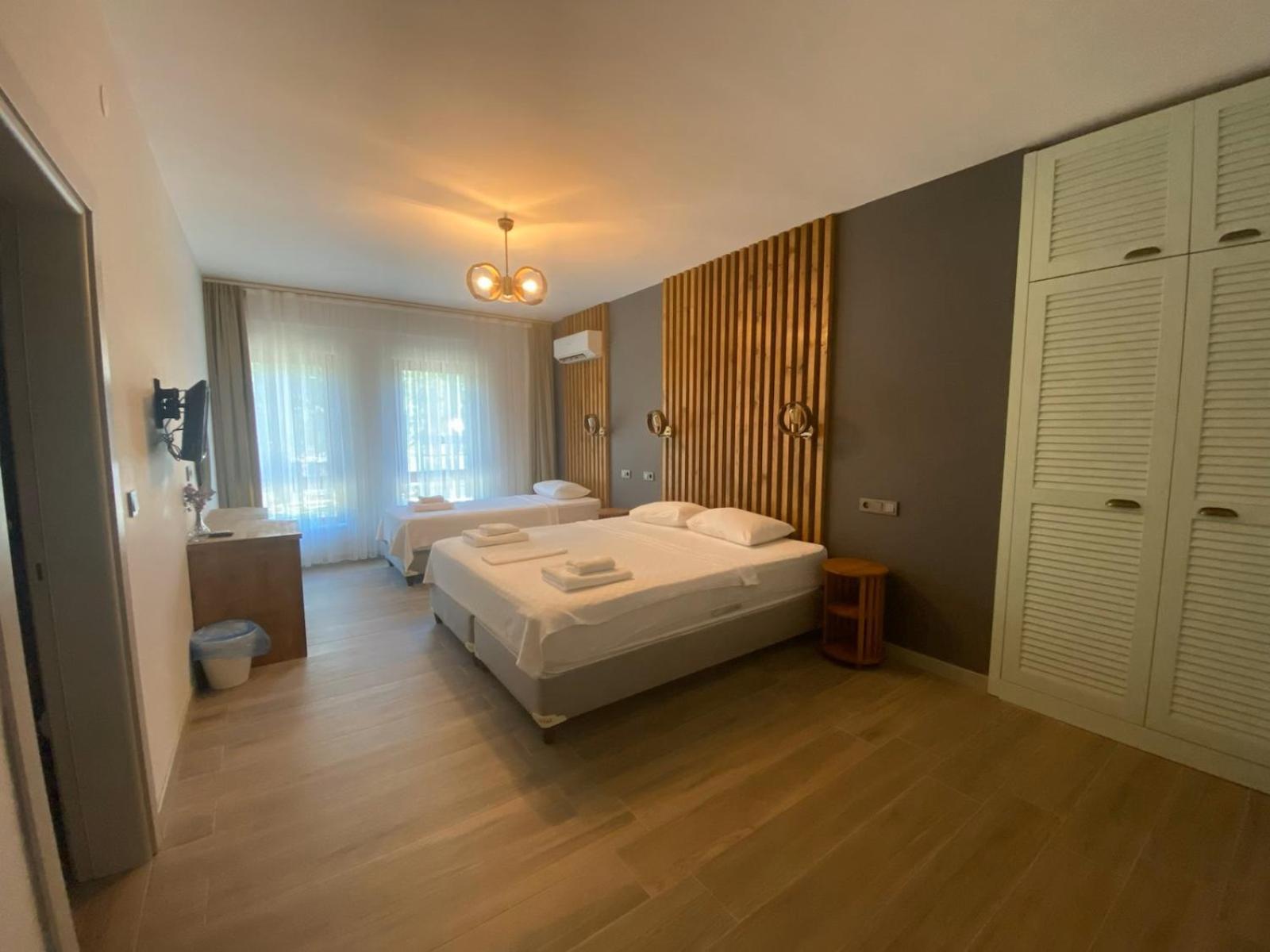 Elyada Otel Ve Bag Evi 8 Yas Ustu Bozcaada Bagian luar foto