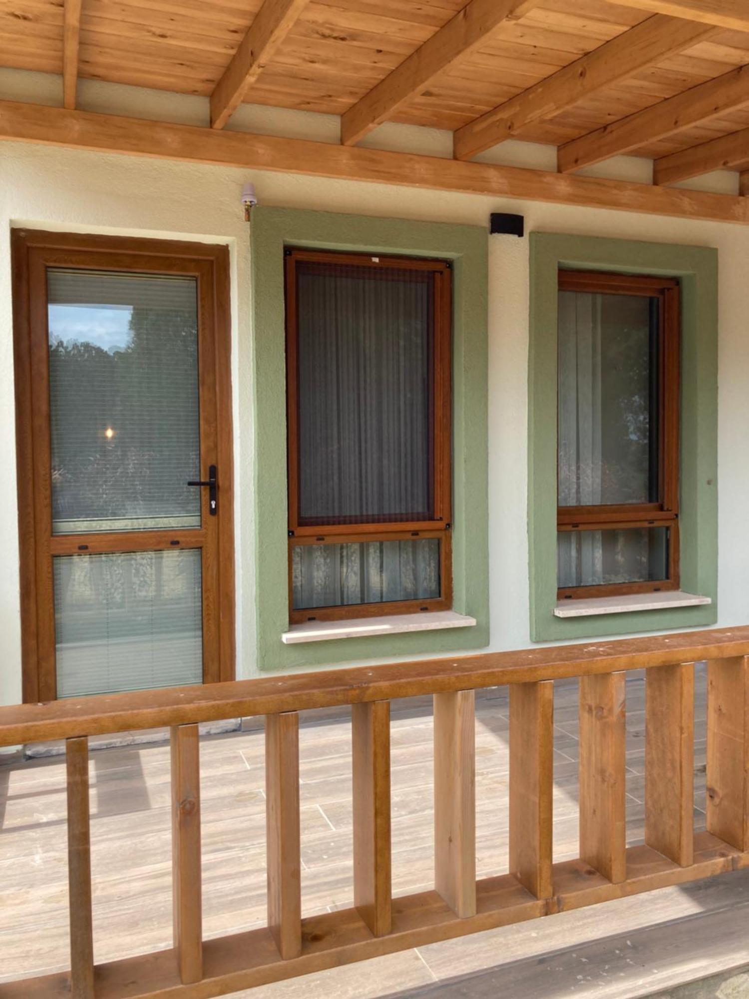 Elyada Otel Ve Bag Evi 8 Yas Ustu Bozcaada Bagian luar foto