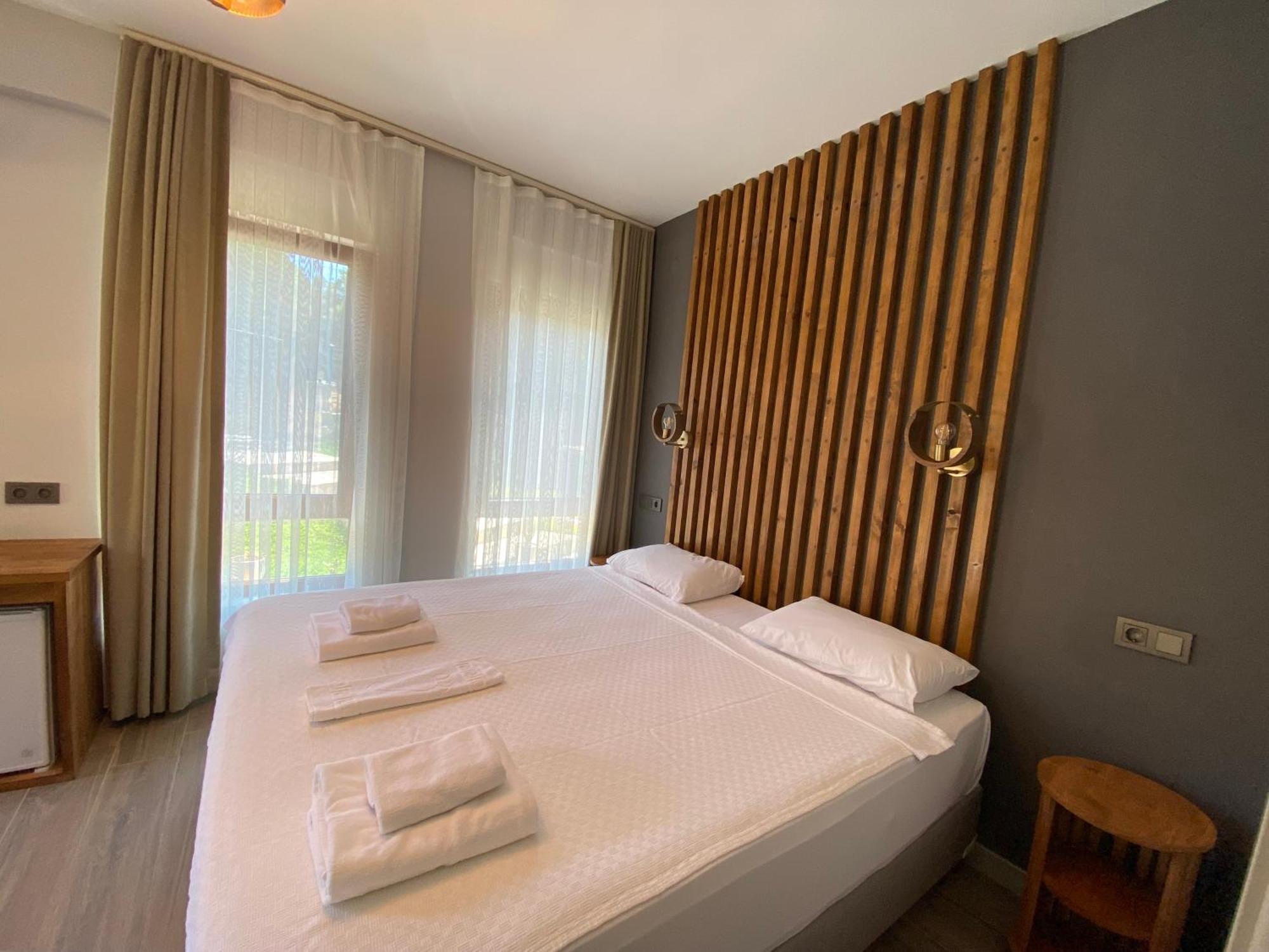 Elyada Otel Ve Bag Evi 8 Yas Ustu Bozcaada Bagian luar foto