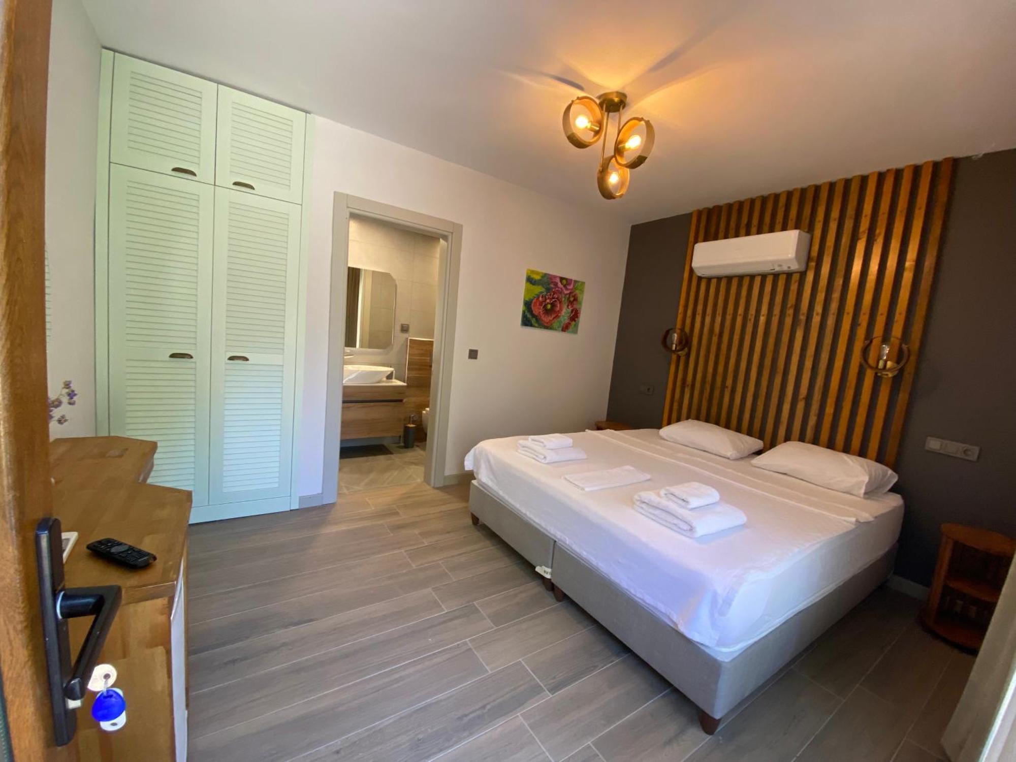 Elyada Otel Ve Bag Evi 8 Yas Ustu Bozcaada Bagian luar foto