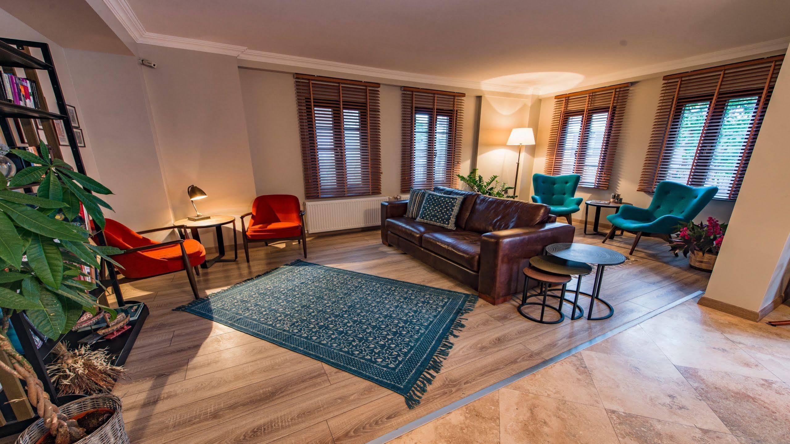 Elyada Otel Ve Bag Evi 8 Yas Ustu Bozcaada Bagian luar foto
