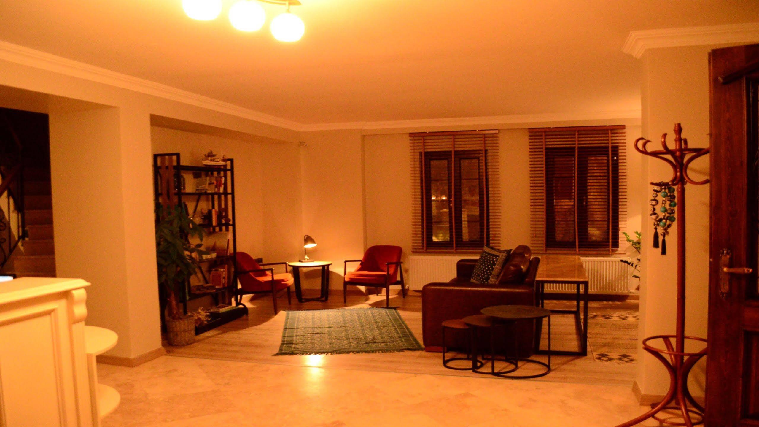 Elyada Otel Ve Bag Evi 8 Yas Ustu Bozcaada Bagian luar foto